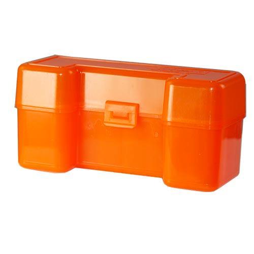 Berrys Ammo Box #111 - .45/70 Govt. 20/rd Hunter Orange-img-1