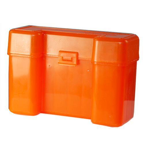 Berrys Ammo Box #112 - .300 Ultra Mag 20/rd Hunter Orange-img-1