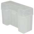 112 - Ultra Mag. 20rd Clear ammo box