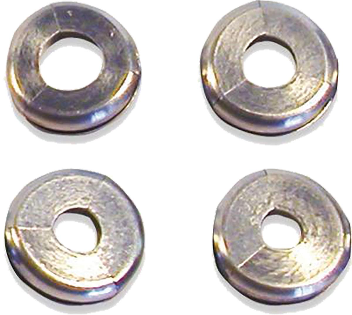 Berry's Mfg Bullet Puller Collet Set | UPC: 00000JF13141 | Caliber & Shell Length: None | Superior Quality - Berry's Mfg