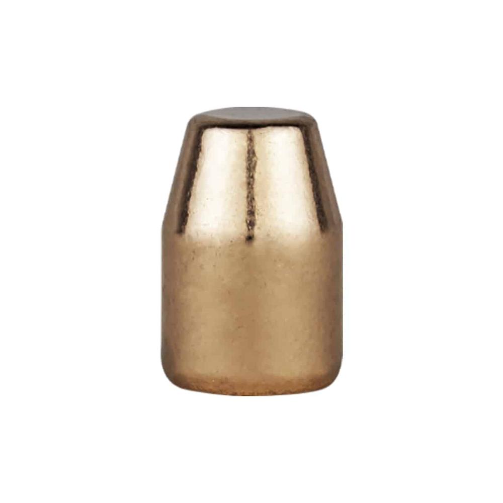 Berry's Superior Plated Pistol Bullets 9mm .356" 147gr FP 1000/ct