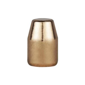 Berry's Superior Plated Pistol Bullets 9mm .356" 147gr FP 1000/ct
