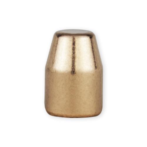 Berry's 19584 9mm .356 124gr FP Plated Pistol Bullets 1000ct
