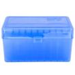 412 - Ultra Mag. 50rd Blue ammo box