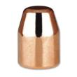 SUPERIOR PLATED 40 CALIBER/10MM (0.401'') BULLETS