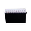 Berrys Ammo Box 210 - .270/.30-06 20rd Clear/Black