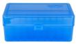 414 - WSM 50rd Blue ammo box black base