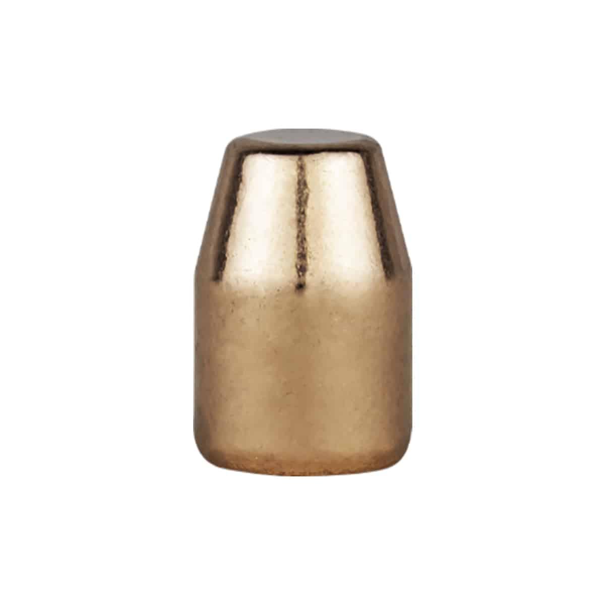 Berry's Superior Plated Bullets 9mm .356 147gr FP 250/ct