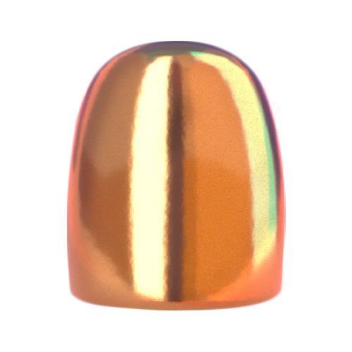 Berry's 45978 .45 Cal .452 200gr Round Nose Bullets 250 Count