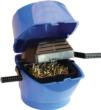 Berry's Rotary Media Sifter