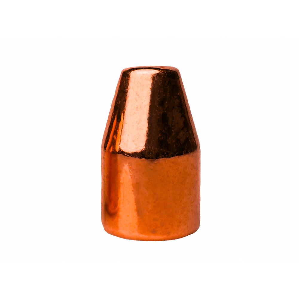 Berry's Preferred Plated Pistol Bullets 9mm .356 124gr FP 1000/ct