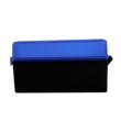 Berrys Ammo Box 209 - .243/6.5/.30-06 20rd Blue/Black