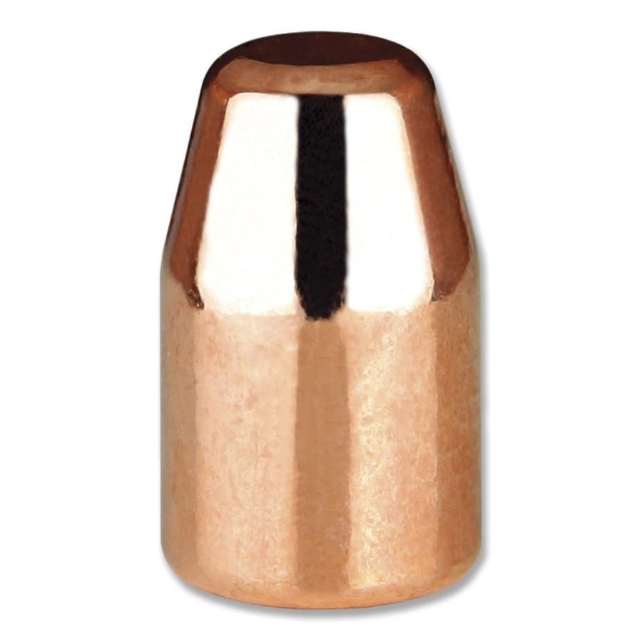 Berry's 62049 .41 Cal 210gr FP Bullets, 250ct, Plated, 1250fps