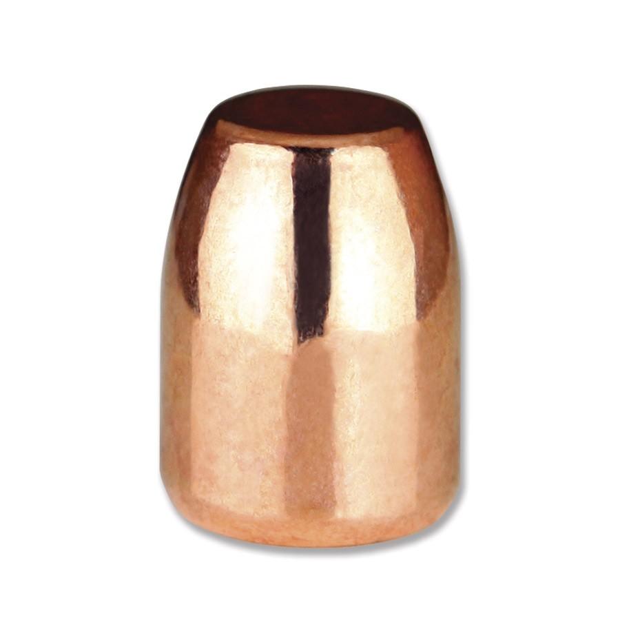 Berry's Superior Plated Bullets 45 cal .452 200gr FP 250/ct