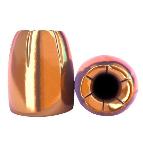 Berry's Superior Plated Pistol Bullets .45 Cal. .452 230 gr Hybrid Hollow Point 50/ct