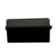 Berrys Ammo Box 209 - .243/6.5/.30-06 20rd Smoke/Black