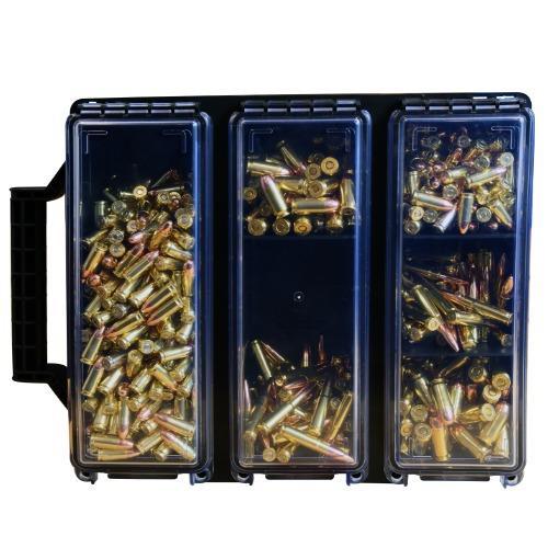 Berrys Ammo Can Tri-Can Utility Box --img-0
