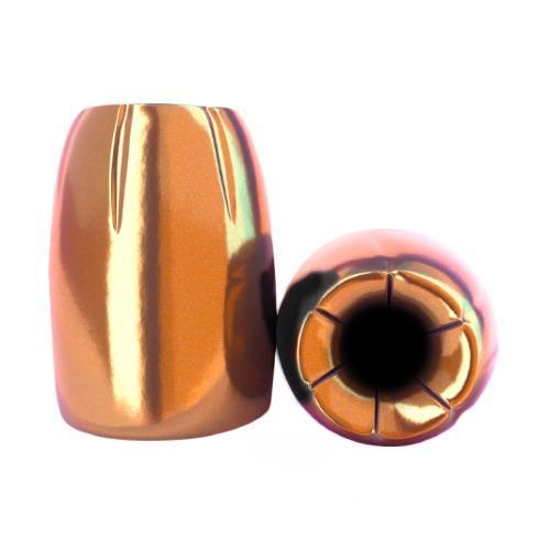 Berry's Superior Plated Pistol Bullets .40 S&W .401 180 gr Hybrid Hollow Point 50/ct