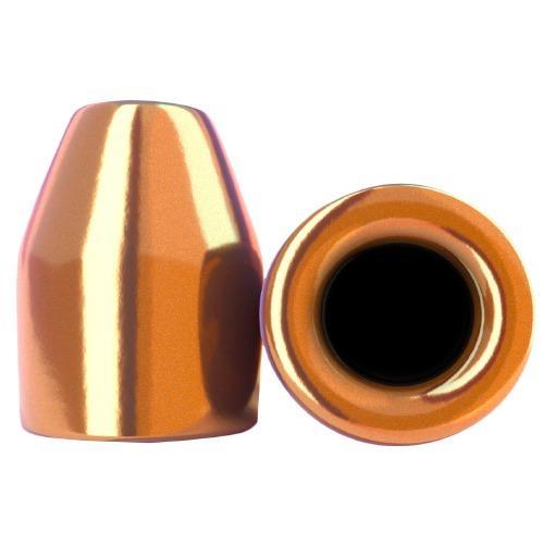 Berry's 73429 9mm .356 121gr HBHP Bullets, 250 Count