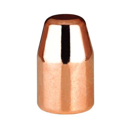 Berry's Preferred Plated Pistol Bullets 9mm .356 115gr FP 1000/ct