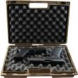 Berry's Double Pistol Case (Tan)