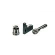 California Compliant AR-10 Mod Kit Stainless Steel