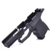 JUGGERNAUT JT P365 GRIP MODULE NO SAFETY 12-XL BASE PLATES ANODIZE BLACK