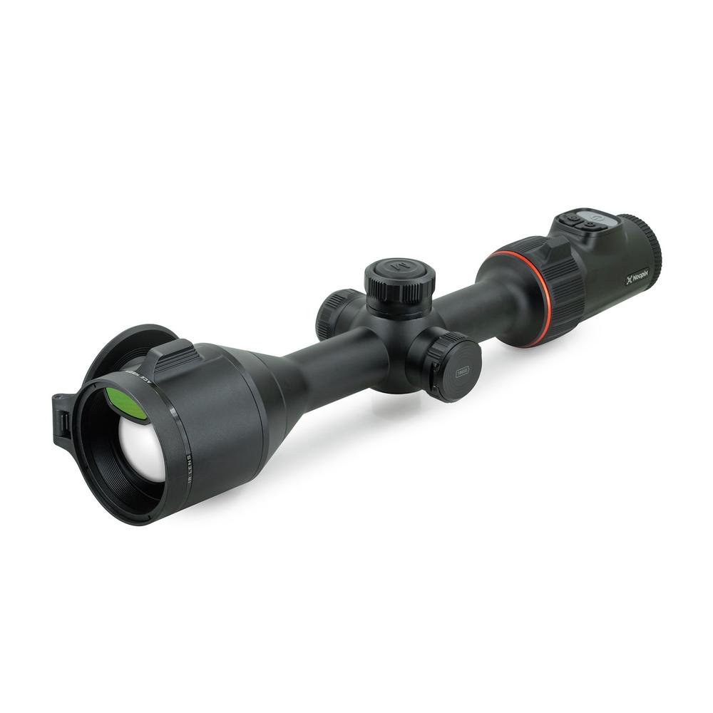 IRay USA Nocpix ACE Thermal Weapon Sight LRF 640 50mm