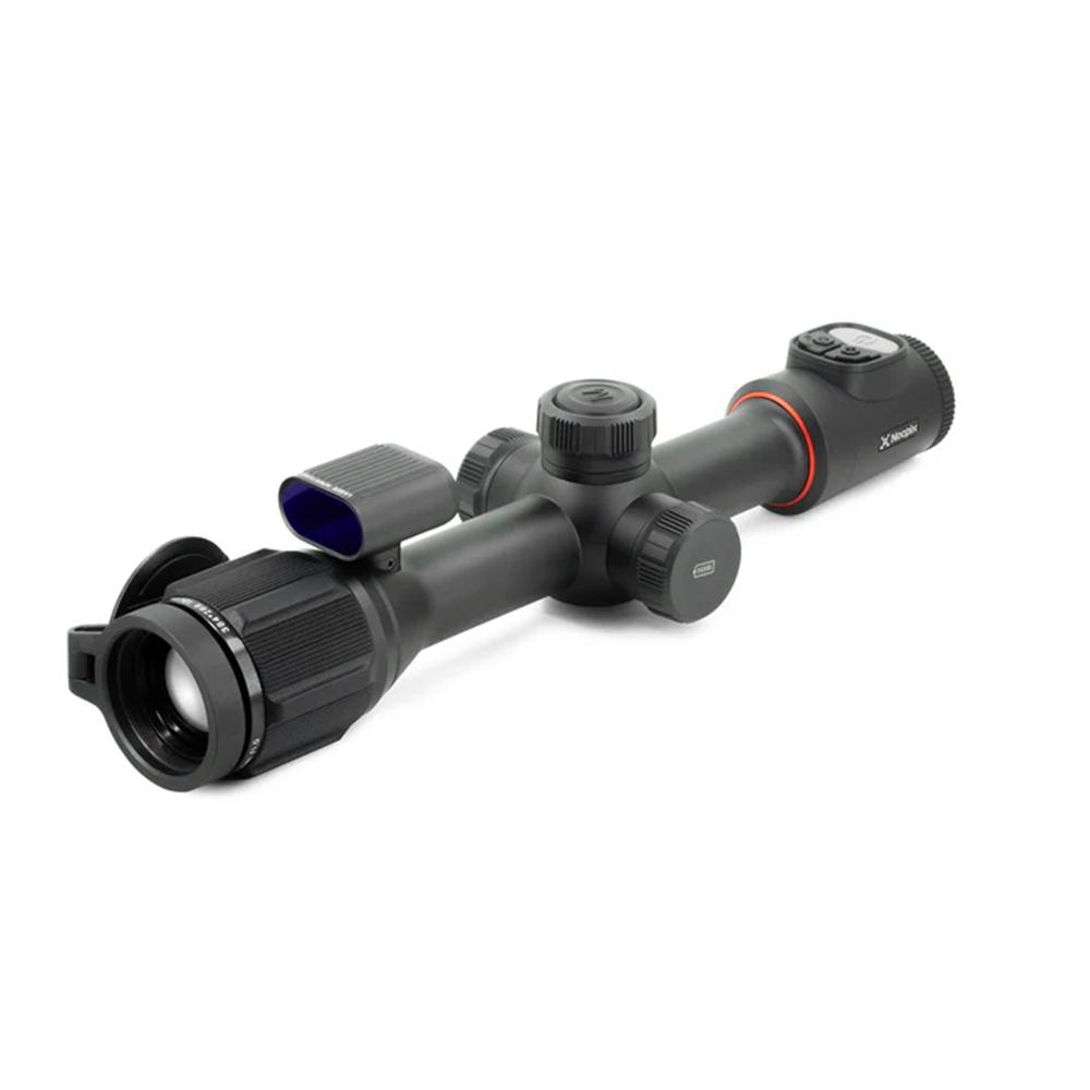 IRay USA Nocpix BOLT L35R Thermal Rifle Scope 3.5X 384x288 35mm LRF