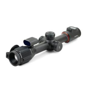 Nocpix BOLT P25R Thermal Optic 3.5X 256x192 25 mm LRF