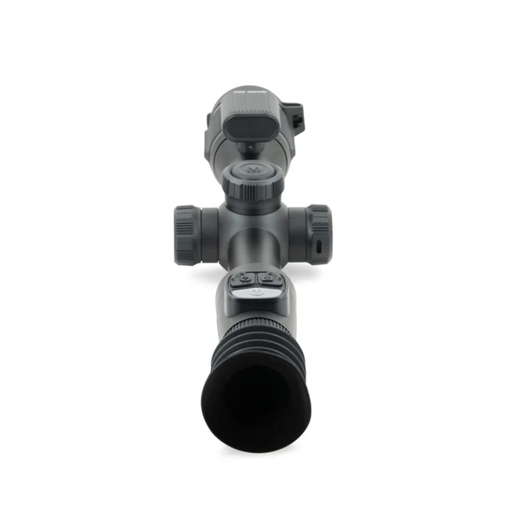 Nocpix BOLT P25R Thermal Optic 3.5X 256x192 25 mm LRF