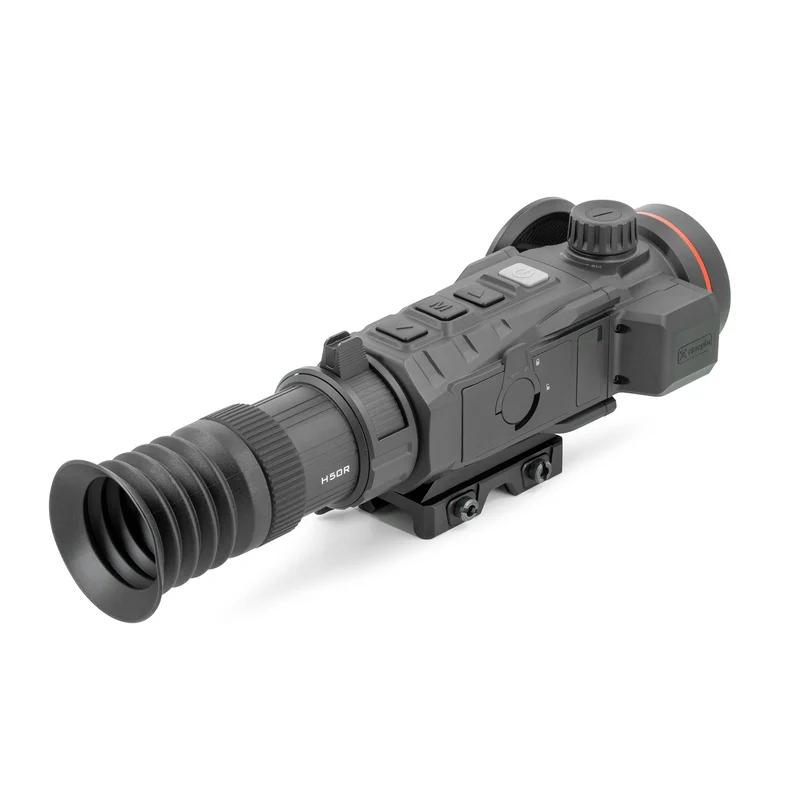 IRay USA Nocpix RICO 2 Thermal Weapon Sight 640x512 50mm LRF