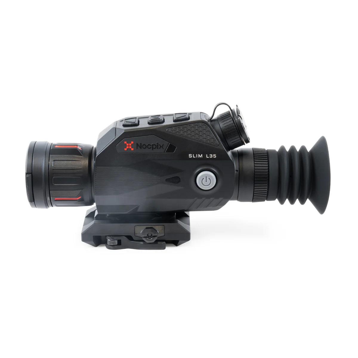 NOCPIX Slim Series L35 Multi-function Thermal Optic 384 35 mm