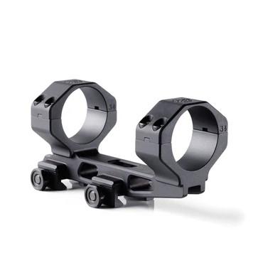 RPM Delta 34mm Cantilever Mount (1.50'') No Bubble - Ruff's Precision Manufacturing (RPM Mounts)