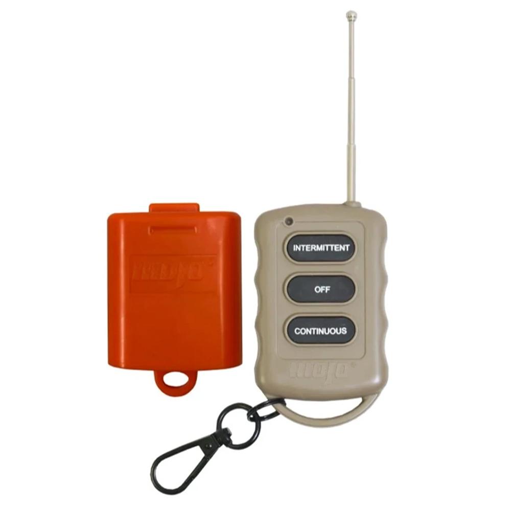 MOJO Basic Remote Kit with Randomizer