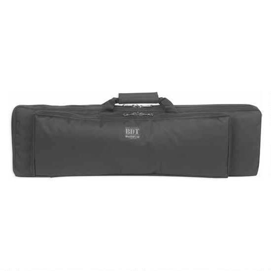 BDG BDT20-37B 37" Discreet Tactical Rifle Case Black