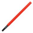 KleenBore SAF-T (Red) Steel Handgun/ Rod Adaptor