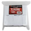 KLEEN BR SPR PATCH 12-16GA 500PK