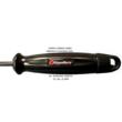 KleenBore Super Carbon Fiber Cleaning Rod 36in