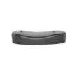 TRAP BLACK 1 7/8 X 5 1/4 X 3/4'