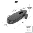 SPECIAL PURPOSE RECOIL PAD
