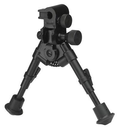 Versa-Pod Model 50 5-7 Bipod 'The Sniper-img-0