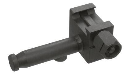 Keng's Firearms Specialty Versa-Pod Model 611 Picatinny Rail Bipod Adapter