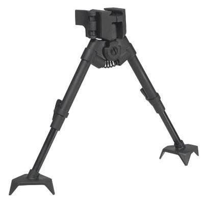 Keng's Firearms Specialty Versa-Pod Model 923 Picatinny Mount 9-12" Bipod Claw Feet