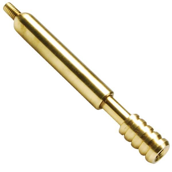 Knight Muzzleloading Brass Cleaning Jag With Extension .52-img-0