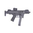 B&T TELESCOPIC STOCK FOR GHM9