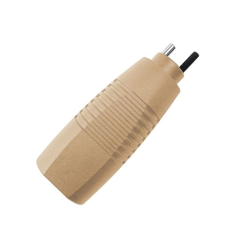 B&T Foregrip for TP9N Coyote Tan-img-1