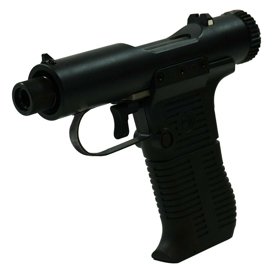 NEW, B&T Six9 Bolt Action Handgun 9mm Luger 9rd Magazine (1) 3.5" .-img-2