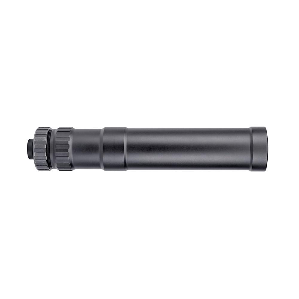 B&T Impulse OLS Supressor 9mm Luger 13.5x1-img-0