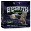 Kent Bismuth Waterfowl 12 Gauge 2-3/4" Shotshell (1-1/4 oz #4, 25 Rounds)